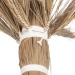 ΔΙΑΚΟΣΜΗΤΙΚΟ ΔΕΝΤΡΟ TROPIC HM4322 τ.ΦΟΙΝΙΚΑ ΑΠΟ MENDONG GRASS 360Yεκ. - Image 5