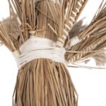 ΔΙΑΚΟΣΜΗΤΙΚΟ ΔΕΝΤΡΟ TROPIC HM4323 τ.ΦΟΙΝΙΚΑ ΑΠΟ MENDONG GRASS 310Yεκ. - Image 5