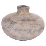 Αγόρασε ΔΙΑΚΟΣΜΗΤΙΚΟ ΕΠΙΤΡΑΠΕΖΙΟ ΒΑΖΟ VERMO HM4400 ΤΕΡΑΚΟΤΑ ΣΕ ΕΚΡΟΥ Φ27x18Υεκ. σε μοναδική τιμή στο clickforshop.gr