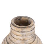 ΔΙΑΚΟΣΜΗΤΙΚΟ ΕΠΙΤΡΑΠΕΖΙΟ ΒΑΖΟ VERMO HM4401 ΤΕΡΑΚΟΤΑ ΣΕ ΜΠΕΖ Φ27x30Υεκ. - Image 6