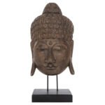 ΔΙΑΚΟΣΜΗΤΙΚΟ ΕΠΙΤΡΑΠΕΖΙΟ HM7708 32Χ30Χ65 εκ. - Image 3