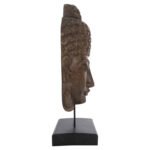 ΔΙΑΚΟΣΜΗΤΙΚΟ ΕΠΙΤΡΑΠΕΖΙΟ HM7708 32Χ30Χ65 εκ. - Image 4