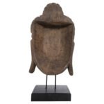 ΔΙΑΚΟΣΜΗΤΙΚΟ ΕΠΙΤΡΑΠΕΖΙΟ HM7708 32Χ30Χ65 εκ. - Image 5