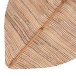 ΔΙΑΚΟΣΜΗΤΙΚΟ ΦΤΕΡΟ HM7872 ΥΔΡΟΥΑΚΙΝΘΟΣ ΣΕ ΦΥΣΙΚΗ ΑΠΟΧΡΩΣΗ 32x200x3 εκ. - Image 4