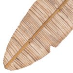 ΔΙΑΚΟΣΜΗΤΙΚΟ ΦΤΕΡΟ HM7874 ΥΔΡΟΥΑΚΙΝΘΟΣ ΣΕ ΦΥΣΙΚΗ ΑΠΟΧΡΩΣΗ 15x200x3 εκ. - Image 4