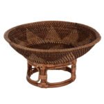 Αγόρασε ΔΙΑΚΟΣΜΗΤΙΚΟ ΜΠΟΛ ΜΕ ΒΑΣΗ HM4270 ΜΕ ΠΛΕΞΗ ΑΠΟ ΚΕΤΑΚ Φ35x18Υεκ. σε μοναδική τιμή στο clickforshop.gr