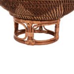 ΔΙΑΚΟΣΜΗΤΙΚΟ ΜΠΟΛ ΜΕ ΒΑΣΗ HM4270 ΜΕ ΠΛΕΞΗ ΑΠΟ ΚΕΤΑΚ Φ35x18Υεκ. - Image 5