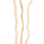 ΔΙΑΚΟΣΜΗΤΙΚΟ ΜΠΟΥΚΕΤΟ HM7967 3ΤΜΧ ΑΠΟΞΗΡΑΜΕΝΩΝ ΚΛΑΔΙΩΝ ΛΕΥΚΗΣ ΜΟΥΡΙΑΣ ΕΚΡΟΥ 180Υεκ. - Image 3