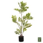 Αγόρασε ΔΙΑΚΟΣΜΗΤΙΚΟ ΣΥΝΘΕΤΙΚΟ ΦΥΤΟ HM4005 ΔΕΝΤΡΟ ΣΕ ΓΛΑΣΤΡΑ 112Υεκ. σε μοναδική τιμή στο clickforshop.gr