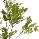 ΔΙΑΚΟΣΜΗΤΙΚΟ ΣΥΝΘΕΤΙΚΟ ΦΥΤΟ HM4006 ΔΕΝΤΡΟ ΣΕ ΓΛΑΣΤΡΑ 190Υεκ. - Image 4