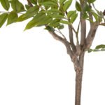 ΔΙΑΚΟΣΜΗΤΙΚΟ ΣΥΝΘΕΤΙΚΟ ΦΥΤΟ HM4006 ΔΕΝΤΡΟ ΣΕ ΓΛΑΣΤΡΑ 190Υεκ. - Image 5