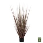 Αγόρασε ΔΙΑΚΟΣΜΗΤΙΚΟ ΣΥΝΘΕΤΙΚΟ ΦΥΤΟ HM4011 GRASS ΣΕ ΓΛΑΣΤΡΑ 120Υεκ. σε μοναδική τιμή στο clickforshop.gr