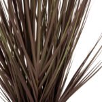 ΔΙΑΚΟΣΜΗΤΙΚΟ ΣΥΝΘΕΤΙΚΟ ΦΥΤΟ HM4011 GRASS ΣΕ ΓΛΑΣΤΡΑ 120Υεκ. - Image 4