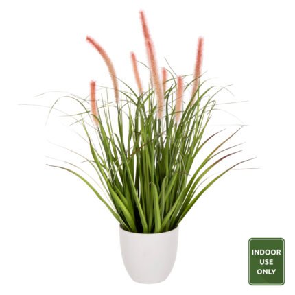 Αγόρασε ΔΙΑΚΟΣΜΗΤΙΚΟ ΣΥΝΘΕΤΙΚΟ ΦΥΤΟ HM4029 BRISTLEGRASS ΣΕ ΓΛΑΣΤΡΑ Φ14