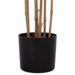 ΔΙΑΚΟΣΜΗΤΙΚΟ ΣΥΝΘΕΤΙΚΟ ΦΥΤΟ HM4736 BAMBOO ΣΕ ΓΛΑΣΤΡΑ 20x95x180Υεκ. - Image 5