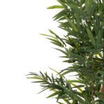 ΔΙΑΚΟΣΜΗΤΙΚΟ ΣΥΝΘΕΤΙΚΟ ΦΥΤΟ HM4736 BAMBOO ΣΕ ΓΛΑΣΤΡΑ 20x95x180Υεκ. - Image 6