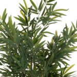 ΔΙΑΚΟΣΜΗΤΙΚΟ ΣΥΝΘΕΤΙΚΟ ΦΥΤΟ HM4737 BAMBOO ΣΕ ΓΛΑΣΤΡΑ 20x95x200Υεκ. - Image 3