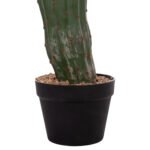 ΔΙΑΚΟΣΜΗΤΙΚΟ ΣΥΝΘΕΤΙΚΟ ΦΥΤΟ HM4746 ΚΑΚΤΟΣ ΜΕ ΓΛΑΣΤΡΑ 17,5x42x113Υεκ. - Image 5