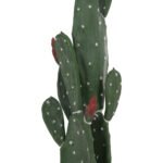 ΔΙΑΚΟΣΜΗΤΙΚΟ ΣΥΝΘΕΤΙΚΟ ΦΥΤΟ HM4748 ΚΑΚΤΟΣ ΜΕ ΓΛΑΣΤΡΑ 16x20x85Υεκ. - Image 5