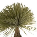 ΔΙΑΚΟΣΜΗΤΙΚΟ ΣΥΝΘΕΤΙΚΟ ΦΥΤΟ HM7974 SCARECROW ΣΕ ΓΛΑΣΤΡΑ 220Υεκ. - Image 3