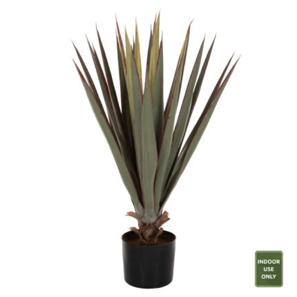 Αγόρασε ΔΙΑΚΟΣΜΗΤΙΚΟ ΣΥΝΘΕΤΙΚΟ ΦΥΤΟ HM7985 SISAL AGAVE ΣΕ ΓΛΑΣΤΡΑ  Φ13