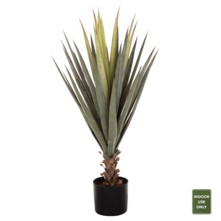 Αγόρασε ΔΙΑΚΟΣΜΗΤΙΚΟ ΣΥΝΘΕΤΙΚΟ ΦΥΤΟ HM7986 SISAL AGAVE ΣΕ ΓΛΑΣΤΡΑ Φ15