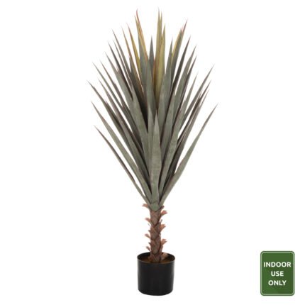 Αγόρασε ΔΙΑΚΟΣΜΗΤΙΚΟ ΣΥΝΘΕΤΙΚΟ ΦΥΤΟ HM7987 SISAL AGAVE ΣΕ ΓΛΑΣΤΡΑ 120Υεκ. σε μοναδική τιμή στο clickforshop.gr