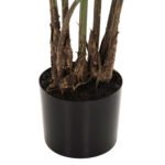 ΔΙΑΚΟΣΜΗΤΙΚΟ ΣΥΝΘΕΤΙΚΟ ΦΥΤΟ HM7991 ΔΕΝΤΡΟ ΜΟΝΣΤΕΡΑ ΣΕ ΓΛΑΣΤΡΑ 100Υεκ. - Image 6