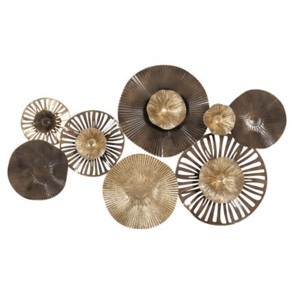 Αγόρασε ΔΙΑΚΟΣΜΗΤΙΚΟ ΤΟΙΧΟΥ HM4199 ΜΕΤΑΛΛΟ ΣΕ ΓΗΙΝΑ ΧΡΩΜΑΤΑ 83x48Y εκ. σε μοναδική τιμή στο clickforshop.gr