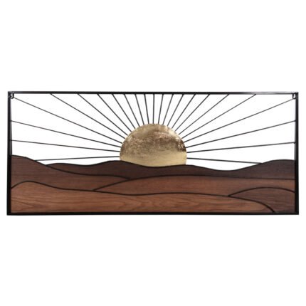 Αγόρασε ΔΙΑΚΟΣΜΗΤΙΚΟ ΤΟΙΧΟΥ HM4219 ΔΙΑΦΟΡΕΣ ΑΠΟΧΡΩΣΕΙΣ ΞΥΛΟΥ-ΜΑΥΡΟ ΜΕΤΑΛΛΟ 117x3x50Υεκ. σε μοναδική τιμή στο clickforshop.gr