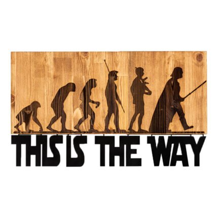 Αγόρασε ΔΙΑΚΟΣΜΗΤΙΚΟ ΤΟΙΧΟΥ HM4809-ΦΥΛΛΑ ΜΕΤΑΛΛΟΥ ΜΑΥΡΑ-ΞΥΛΟ 58x3(βάθος)x37Υεκ. σε μοναδική τιμή στο clickforshop.gr