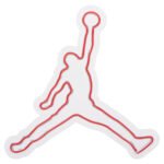 Αγόρασε ΔΙΑΚΟΣΜΗΤΙΚΟ ΤΟΙΧΟΥ ΦΩΤΙΖΟΜΕΝΟ HM4651 ΦΙΓΟΥΡΑ BASKETBALL LEGEND 40x2x39