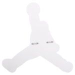 ΔΙΑΚΟΣΜΗΤΙΚΟ ΤΟΙΧΟΥ ΦΩΤΙΖΟΜΕΝΟ HM4651 ΦΙΓΟΥΡΑ BASKETBALL LEGEND 40x2x39,5Υεκ. - Image 4