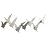 Αγόρασε ΔΙΑΚΟΣΜΗΤΙΚΟ ΤΟΙΧΟΥ ΜΕΤΑΛΛΙΚΟ HM7553 92.1x41.9x4.4 σε μοναδική τιμή στο clickforshop.gr