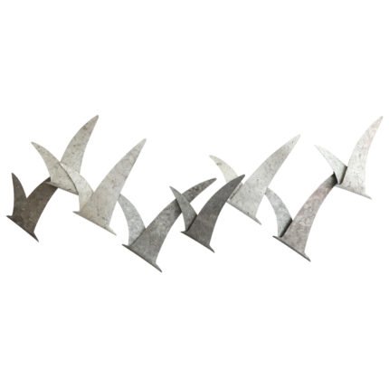 Αγόρασε ΔΙΑΚΟΣΜΗΤΙΚΟ ΤΟΙΧΟΥ ΜΕΤΑΛΛΙΚΟ HM7553 92.1x41.9x4.4 σε μοναδική τιμή στο clickforshop.gr