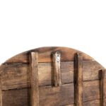 ΔΙΑΚΟΣΜΗΤΙΚΟ ΤΟΙΧΟΥ ΣΤΡΟΓΓΥΛΟ CHIIKI HM4300 DRIFTWOOD ΣΕ ΦΥΣΙΚΟ Φ98 εκ. - Image 6