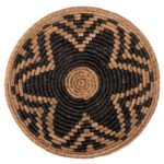 Αγόρασε ΔΙΑΚΟΣΜΗΤΙΚΟ ΤΟΙΧΟΥ ΣΤΡΟΓΓΥΛΟ HM7863 MENDONG GRASS ΣΕ ΦΥΣΙΚΟ & ΜΑΥΡΟ Φ51x6Βεκ. σε μοναδική τιμή στο clickforshop.gr