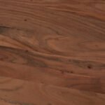 ΔΙΑΚΟΣΜΗΤΙΚΟ ΤΡΑΠΕΖΙ ΣΑΛΟΝΙΟΥ BOWL Φ90X40Yεκ. ΜΑΥΡΟ ΜΕ ΞΥΛΟ ΑΚΑΚΙΑΣ HM8717.01 - Image 4