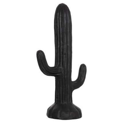 Αγόρασε ΔΙΑΚΟΣΜΗΤΙΚΟΣ ΚΑΚΤΟΣ ΔΑΠΕΔΟΥ CACTUS HM4386.01M ΓΥΨΟΣ ΣΕ ΜΑΥΡΟ 54x34x103Υεκ. σε μοναδική τιμή στο clickforshop.gr