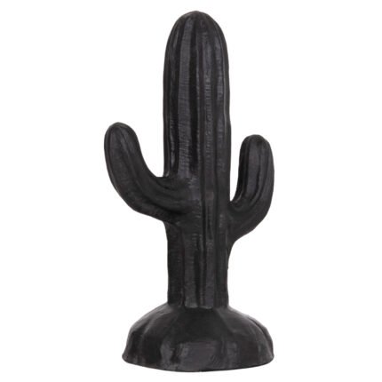 Αγόρασε ΔΙΑΚΟΣΜΗΤΙΚΟΣ ΚΑΚΤΟΣ ΔΑΠΕΔΟΥ CACTUS HM4386.01S ΓΥΨΟΣ ΣΕ ΜΑΥΡΟ 42x30x74Υεκ. σε μοναδική τιμή στο clickforshop.gr