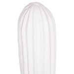ΔΙΑΚΟΣΜΗΤΙΚΟΣ ΚΑΚΤΟΣ ΔΑΠΕΔΟΥ CACTUS HM4386.02L ΓΥΨΟΣ ΣΕ ΛΕΥΚΟ 63x37x150Υεκ. - Image 4