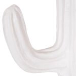 ΔΙΑΚΟΣΜΗΤΙΚΟΣ ΚΑΚΤΟΣ ΔΑΠΕΔΟΥ CACTUS HM4386.02L ΓΥΨΟΣ ΣΕ ΛΕΥΚΟ 63x37x150Υεκ. - Image 5