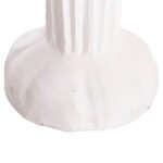 ΔΙΑΚΟΣΜΗΤΙΚΟΣ ΚΑΚΤΟΣ ΔΑΠΕΔΟΥ CACTUS HM4386.02L ΓΥΨΟΣ ΣΕ ΛΕΥΚΟ 63x37x150Υεκ. - Image 6