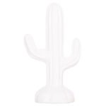 ΔΙΑΚΟΣΜΗΤΙΚΟΣ ΚΑΚΤΟΣ ΔΑΠΕΔΟΥ CACTUS HM4386.02S ΓΥΨΟΣ ΣΕ ΛΕΥΚΟ 42x30x74Υεκ - Image 3