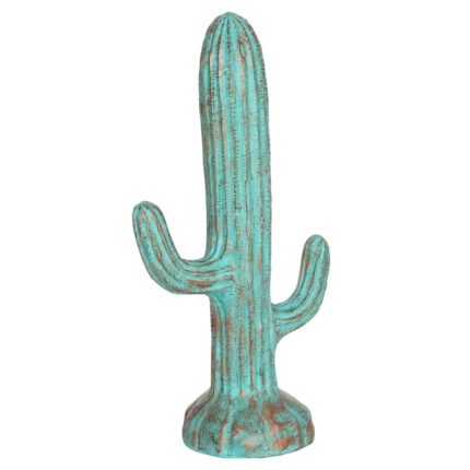 Αγόρασε ΔΙΑΚΟΣΜΗΤΙΚΟΣ ΚΑΚΤΟΣ ΔΑΠΕΔΟΥ CACTUS HM4386.03M ΓΥΨΟΣ ΣΕ ΤΙΡΚΟΥΑΖ 54x34x103Υεκ. σε μοναδική τιμή στο clickforshop.gr