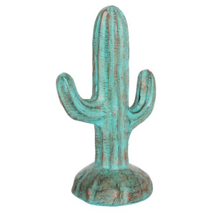 Αγόρασε ΔΙΑΚΟΣΜΗΤΙΚΟΣ ΚΑΚΤΟΣ ΔΑΠΕΔΟΥ CACTUS HM4386.03S ΓΥΨΟΣ ΣΕ ΤΙΡΚΟΥΑΖ 42x30x74Υεκ. σε μοναδική τιμή στο clickforshop.gr