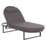 Αγόρασε ΕΠΑΓΓΕΛΜATIKH ΞΑΠΛΩΣΤΡΑ MALLOW HM10715.03 ΣΚΟΥΡΟ ΓΚΡΙ ΑΛΟΥΜΙΝΙΟ & ΜΑΞΙΛΑΡΙ 198x71x103Υεκ σε μοναδική τιμή στο clickforshop.gr