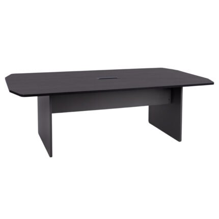 Αγόρασε ΕΠΑΓΓΕΛΜΑΤΙΚΟ ΓΡΑΦΕΙΟ ΣΥΝΕΔΡΙΑΣΕΩΝ ROSEWOOD 240Χ120Χ75 HM2103.01 σε μοναδική τιμή στο clickforshop.gr