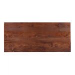 Αγόρασε ΕΠΙΦΑΝΕΙΑ ΑΠΟ ΜΑΣΙΦ ΞΥΛΟ ΕΛΑΤΟ ΣΕ ΧΡΩΜΑ ΚΑΡΥΔΙ 140Χ60x4 εκ σε μοναδική τιμή στο clickforshop.gr