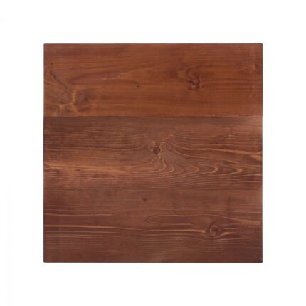 Αγόρασε ΕΠΙΦΑΝΕΙΑ ΜΑΣΙΦ ΑΠΟ ΕΛΑΤΟ ΣΕ ΧΡΩΜΑ ΚΑΡΥΔΙ 60Χ60Χ4 εκ σε μοναδική τιμή στο clickforshop.gr